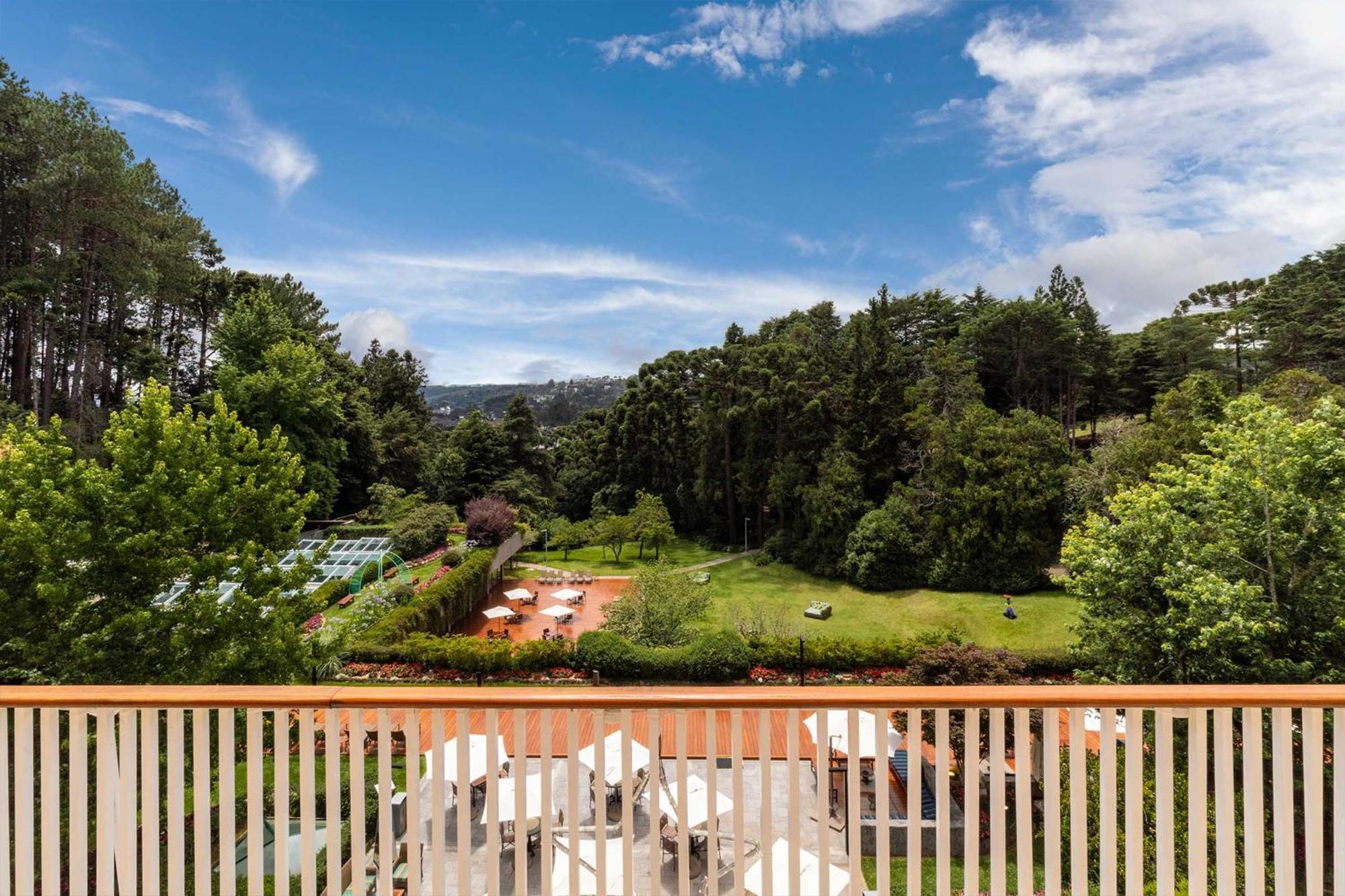 Grande Hotel Campos Do Jordao — Photos 2